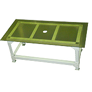 EUT table (foam polystyrene, 1GHz -) 
